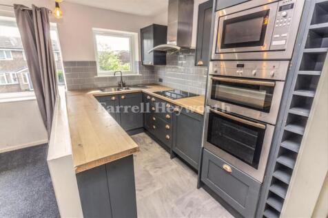 Cunnery Meadow, Clayton-Le-Woods, Leyland photo 5