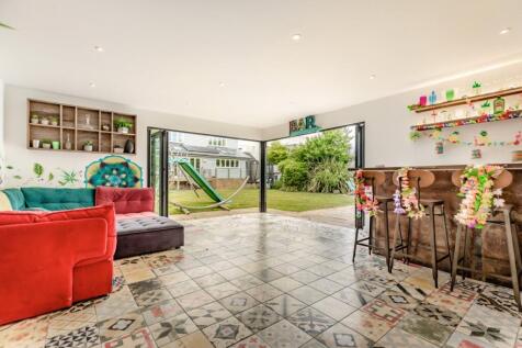 Summer House