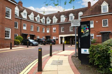 The Courtyard, Solihull