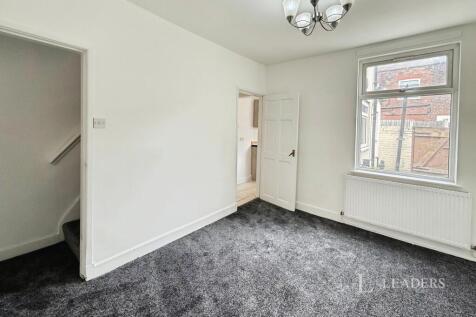 Ross Street, Widnes, Cheshire, WA8 photo 5