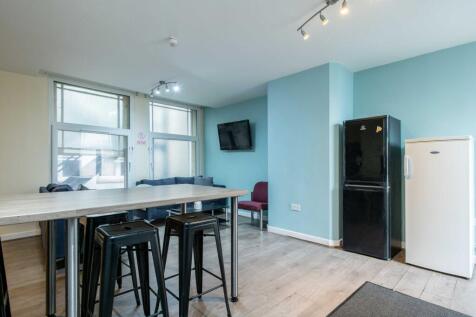 5-7 South Parade, Equitable House, NG1 photo 4