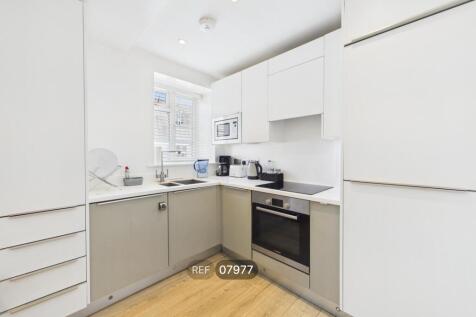 Kitchen / Living area