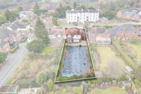 15 Upper Packington Rd, Ashby