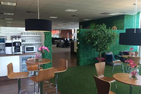 Photo of Building 1000, Part First Floor, Cambri