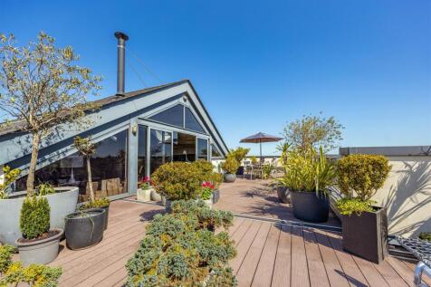 Roof Terrace