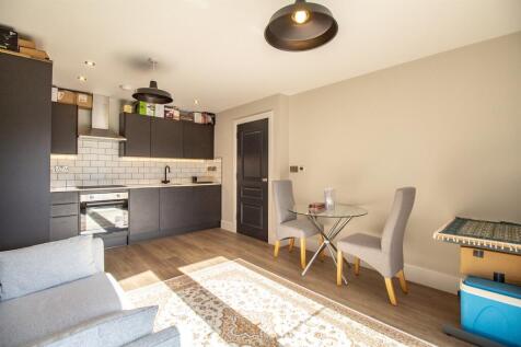 Living Kitchen