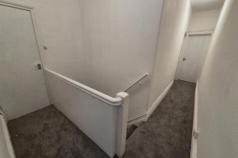 Entrance, Stairs, and Landing