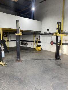 Warehouse to rent Image 9