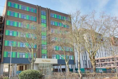 View of Developme...