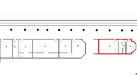 Retail Property (high street) to rent Image 3