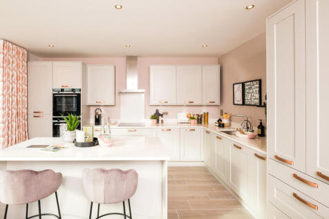 The Stratford Lifestyle - Kitchen