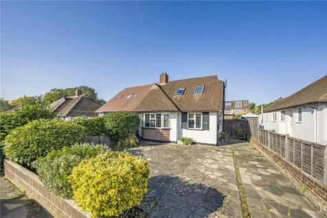 Twickenham, TW2 - property photo