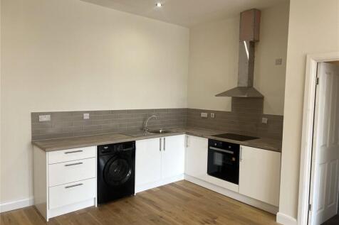 Clare Court, Prescott Street, Halifax, HX1 photo 5