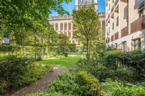 Communal Garden