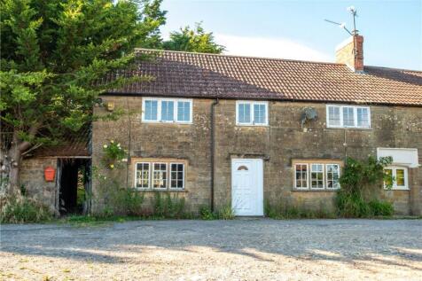 Lot 1: Farmhouse
