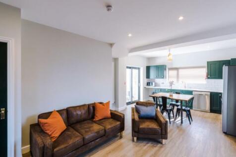 2 Balmoral Road Lancaster