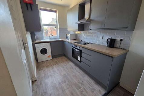 23 Coombe Road, Crookesmoor, S10 1FF photo 3