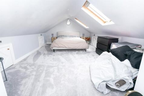 Loft Room