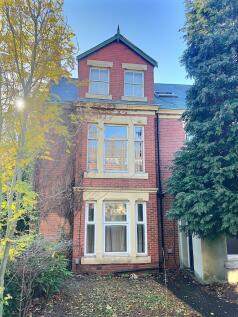 Otterburn Villas South, Jesmond, Newcastle Upon Tyne photo 2