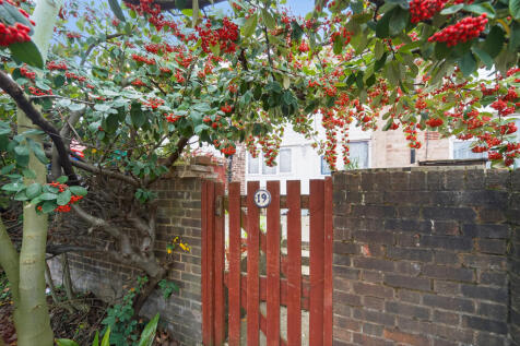 View Of The Property