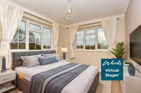 Bedroom 1 (Modern Style)