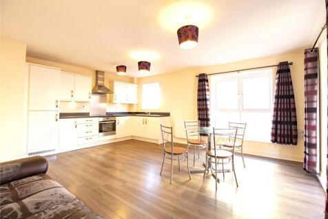 Kitchen/Living Space