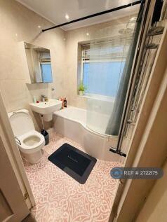 Room Four: Bathroom.