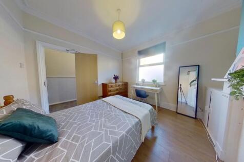 83 Wellington Street, Nottingham, NG3 1DX photo 5