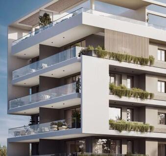 Balconies - Artist