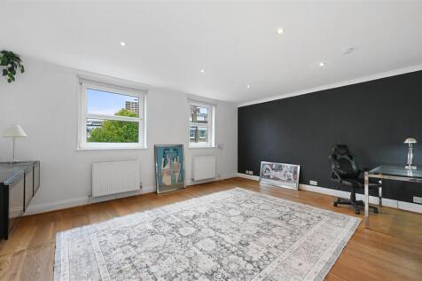 Netherwood Road