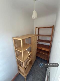 Storage Room