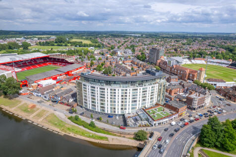 Nottingham, NG2 - property photo
