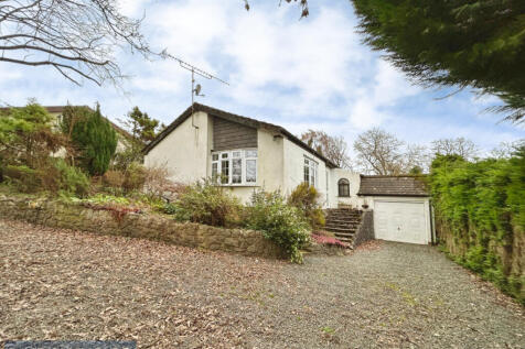 Detached Rural Bungalow