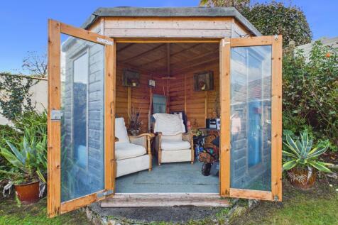 summerhouse