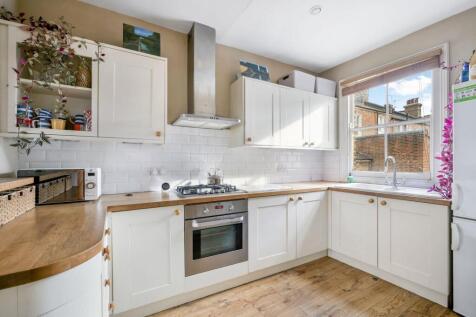 Kitchen Breakfast Room