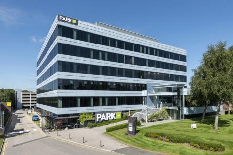 Park Square, Cheadle