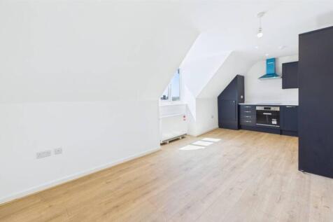 Kitchen/Lounge/Diner