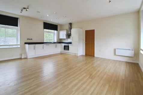 Lounge/Kitchen