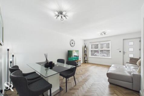 Living / Dining Room