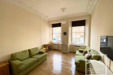 Sauchiehall Street, Glasgow photo 2