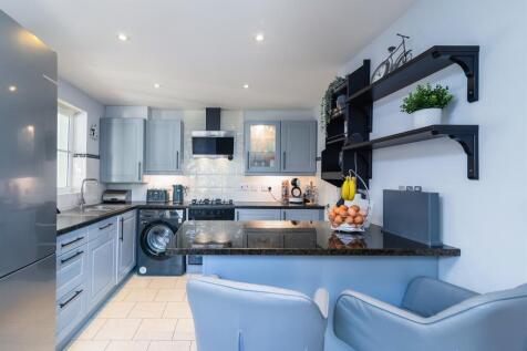 Kitchen Breakfast Room