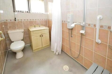 Shower Room/Wc
