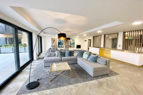 Residents lounge 2