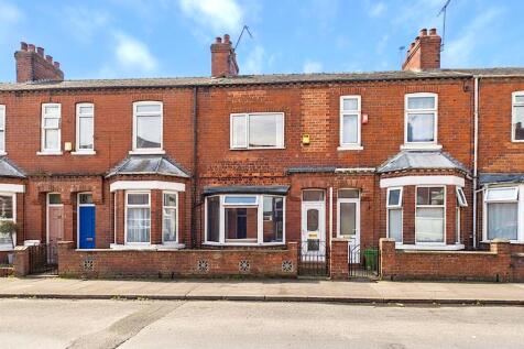 35 Cromer - Front