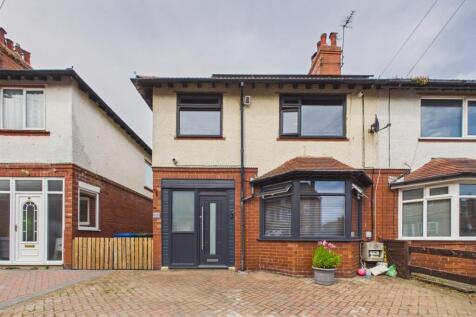 Exterior: