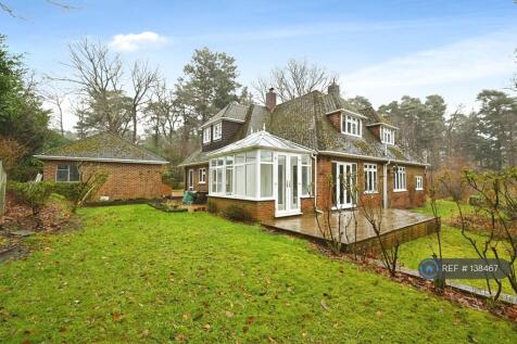 Back View Of Havenwood