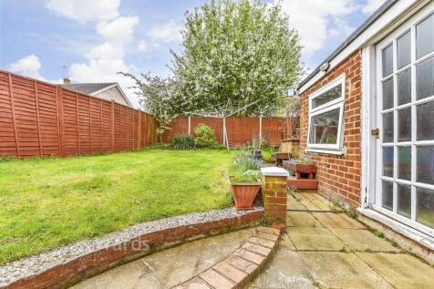 Patio / Decking
