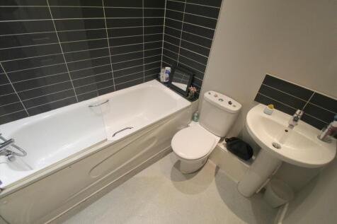 Modern Bathroom