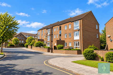 Two Bedroom Ground Floor Flat