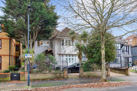 London, NW2 - property photo